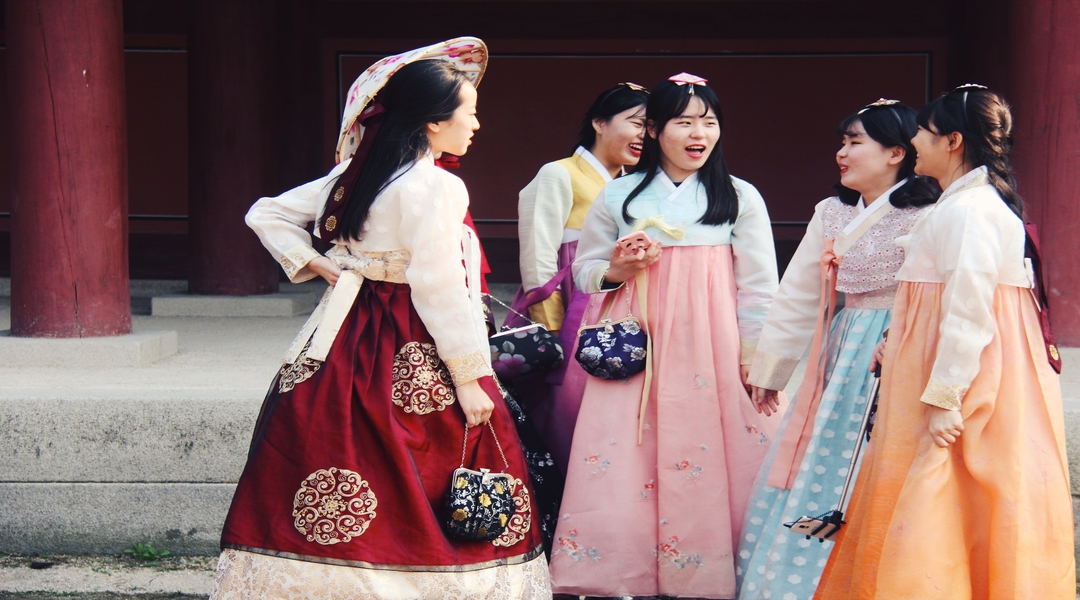 Prophecy: North and South Korea Will Reconcile in 2019