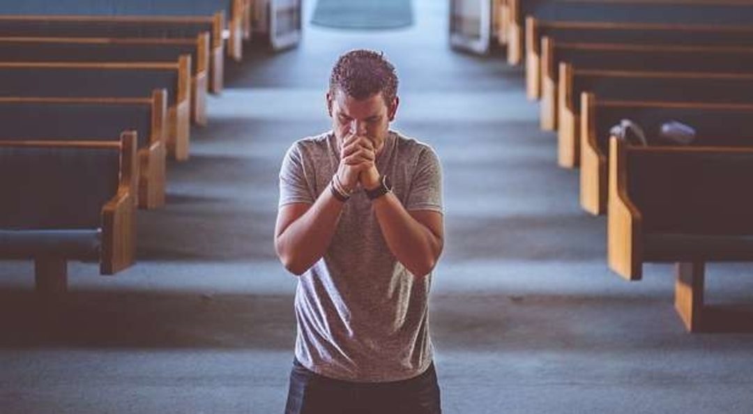 The Greatest Secret I’ve Learned About Prayer