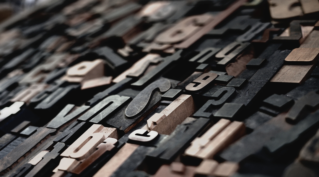 How the Law of Establishment Works With Your Words