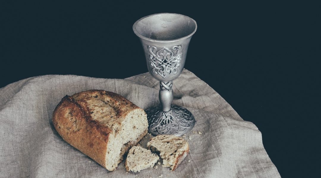 Bethel’s Beni Johnson Reveals The Power of Communion