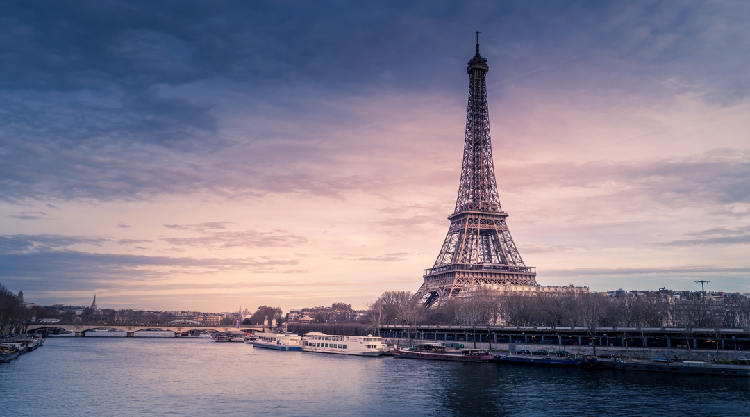 ‘France on Fire’ Prophecy Warns of Potential Terror