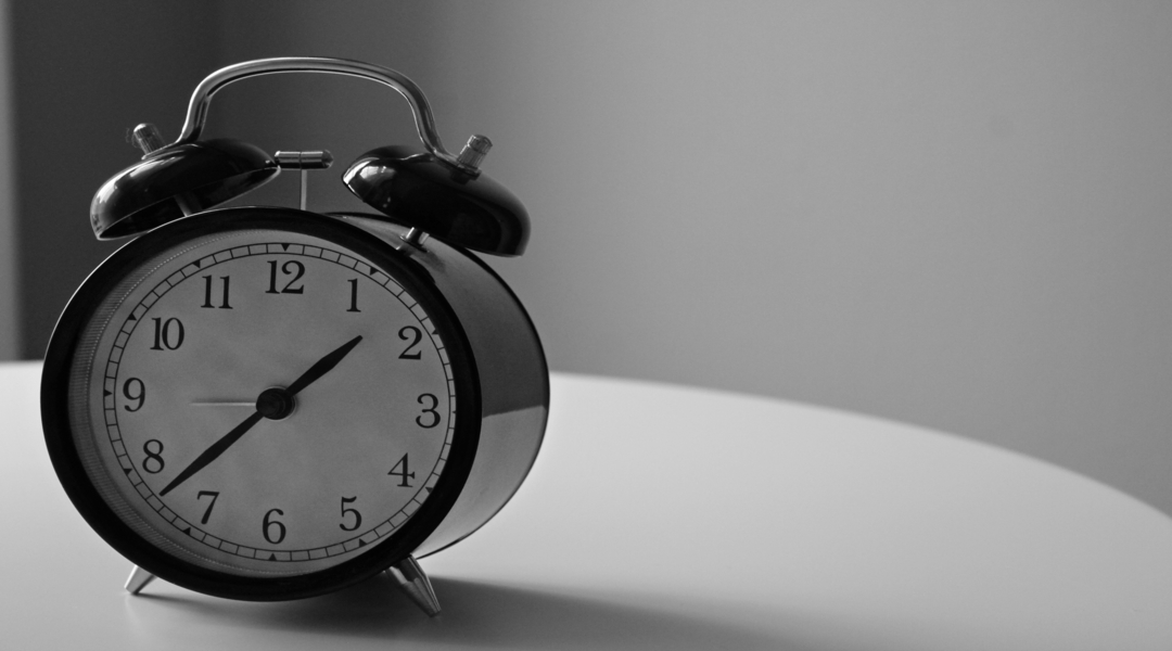 Accurately Discerning God’s Timing