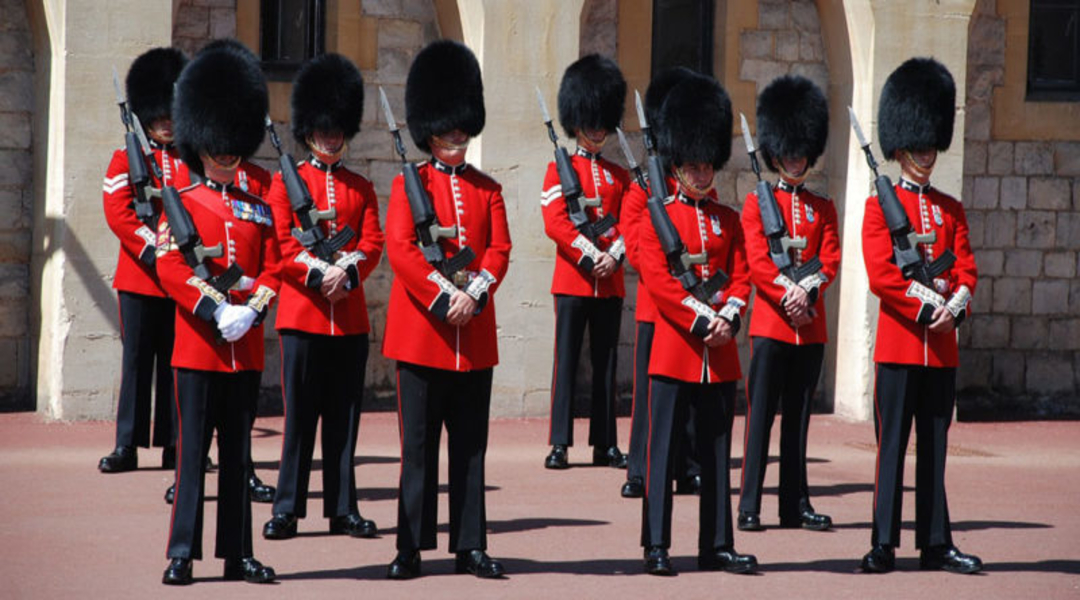 Changing of the Guard: The Convergence of Prophecy and Evangelism
