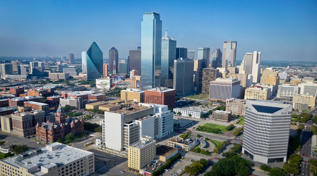 Prophetic Dream: God Marks Dallas With New Angelic Assignment