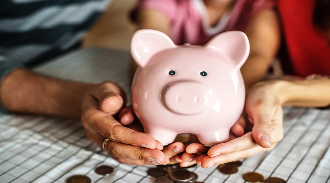 The Link Between Your Money and Your Destiny