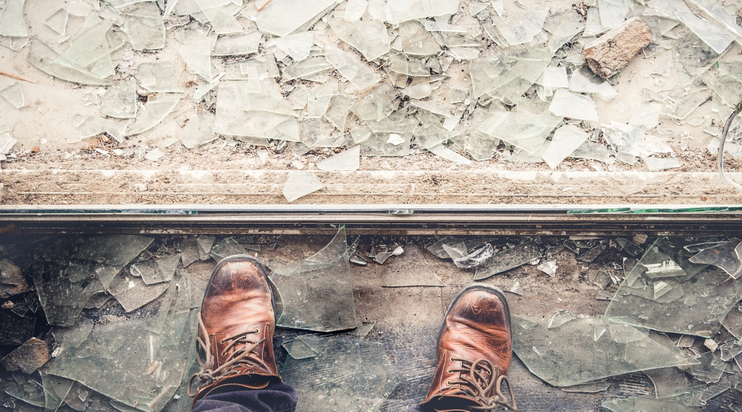 False Views of Love Diluting the Church’s Power
