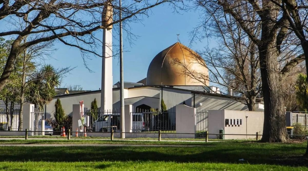 Prophetic Perspective: Christchurch, New Zealand Mosque Shootings