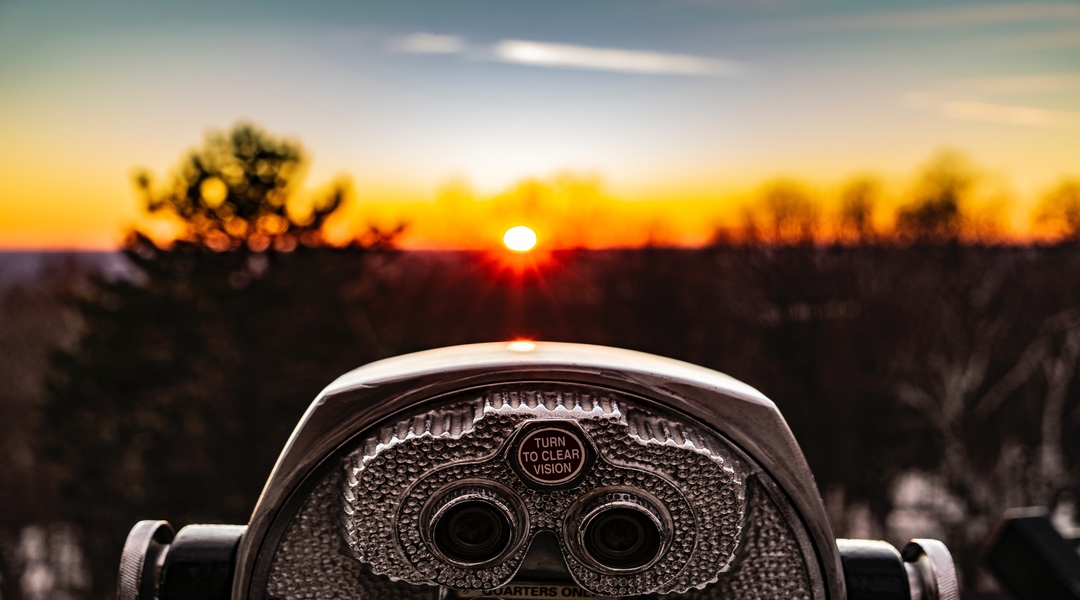 Prophecy: God is Releasing Multiplied Visions