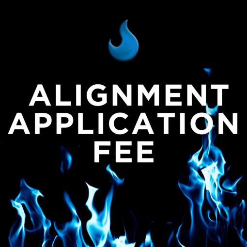 Ignite Network Alignment Application Fee