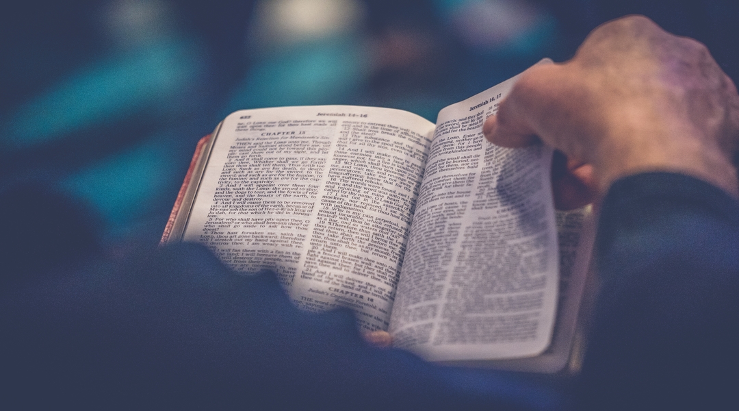 The Book of Revelation Explained in 3 Paragraphs!