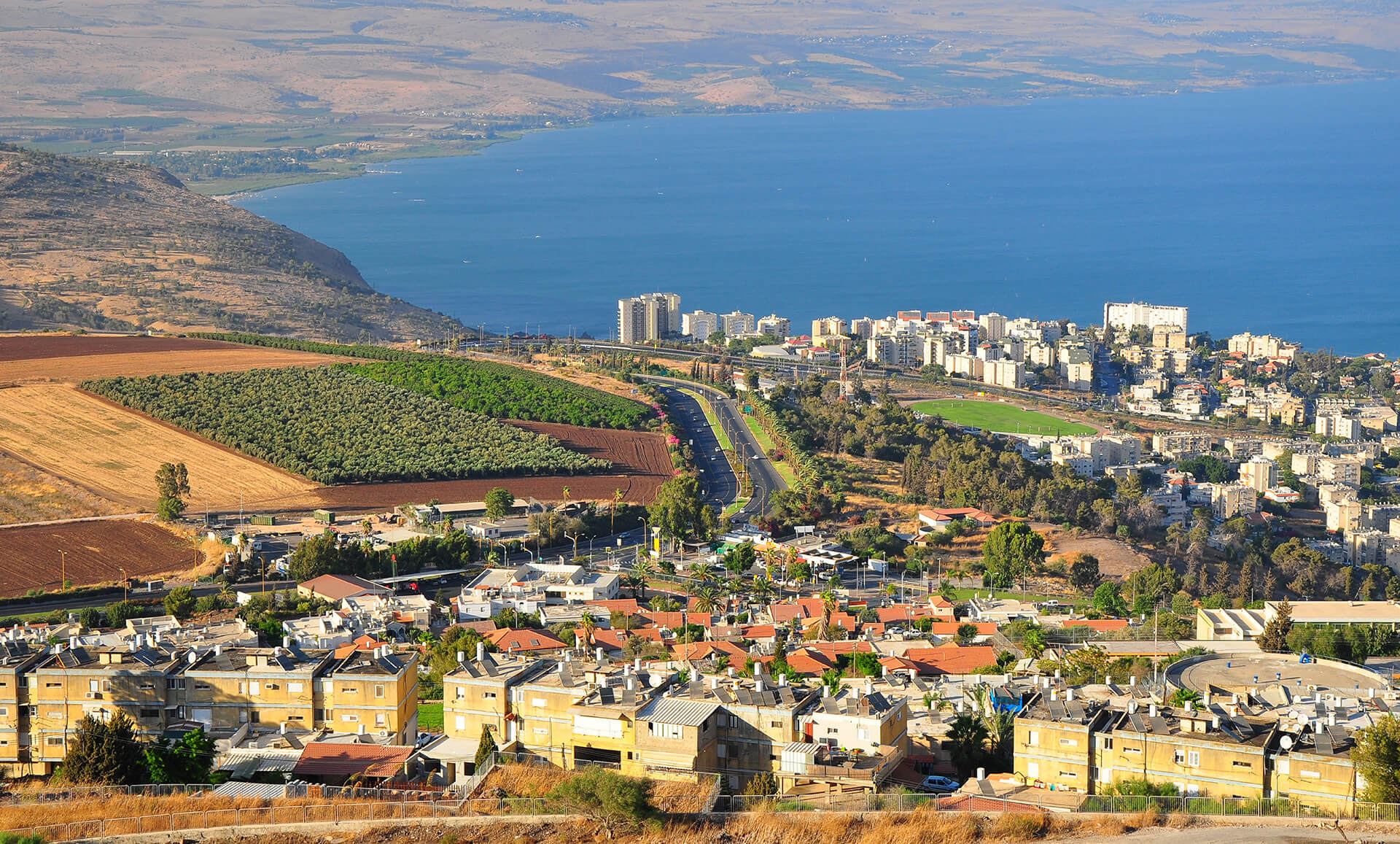 Israel-enewsletter-Benny Hinn Ministries