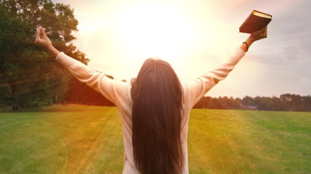 The Unsung Women Of The Bible: Revelations From Their Stories