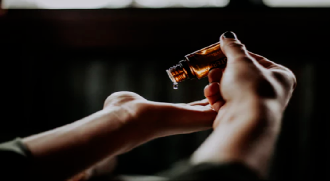 God is Anointing People for Change