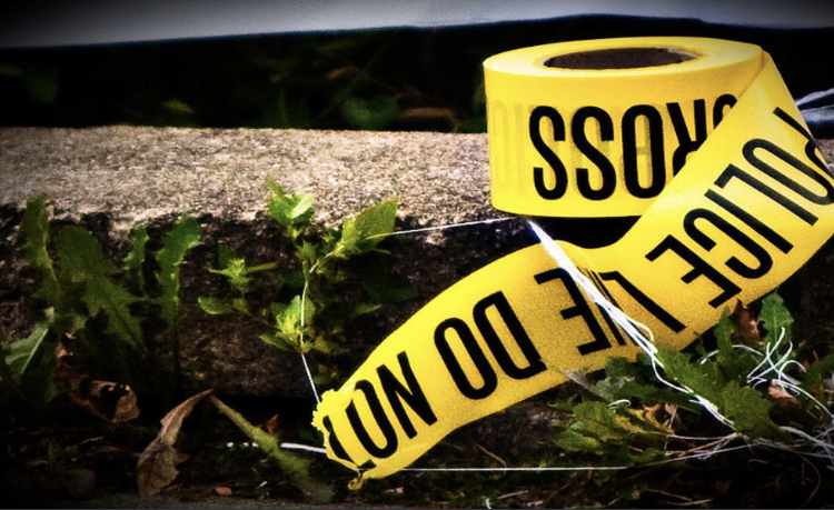 Arresting the Raging Spirit of Violence Cindy Jacobs Prophesied