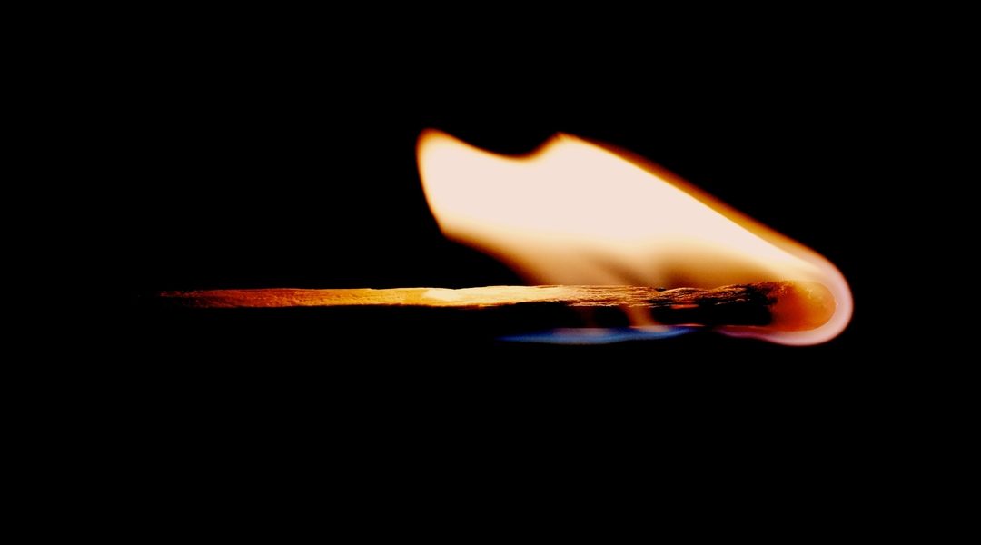 Prophecy: Entering a Season of Consecration