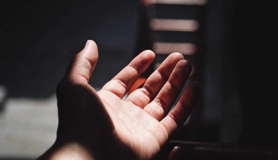 Christians and the Trance Realm