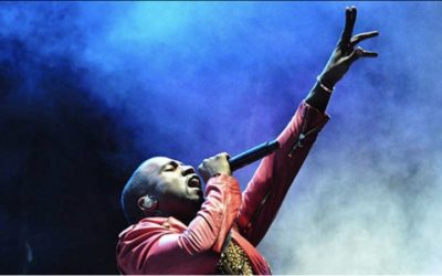 How Kanye West is Driving the Masses to Search Out Jesus Christ