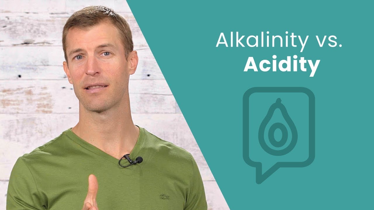 What’s the Proper pH Balance? | Dr. Josh Axe