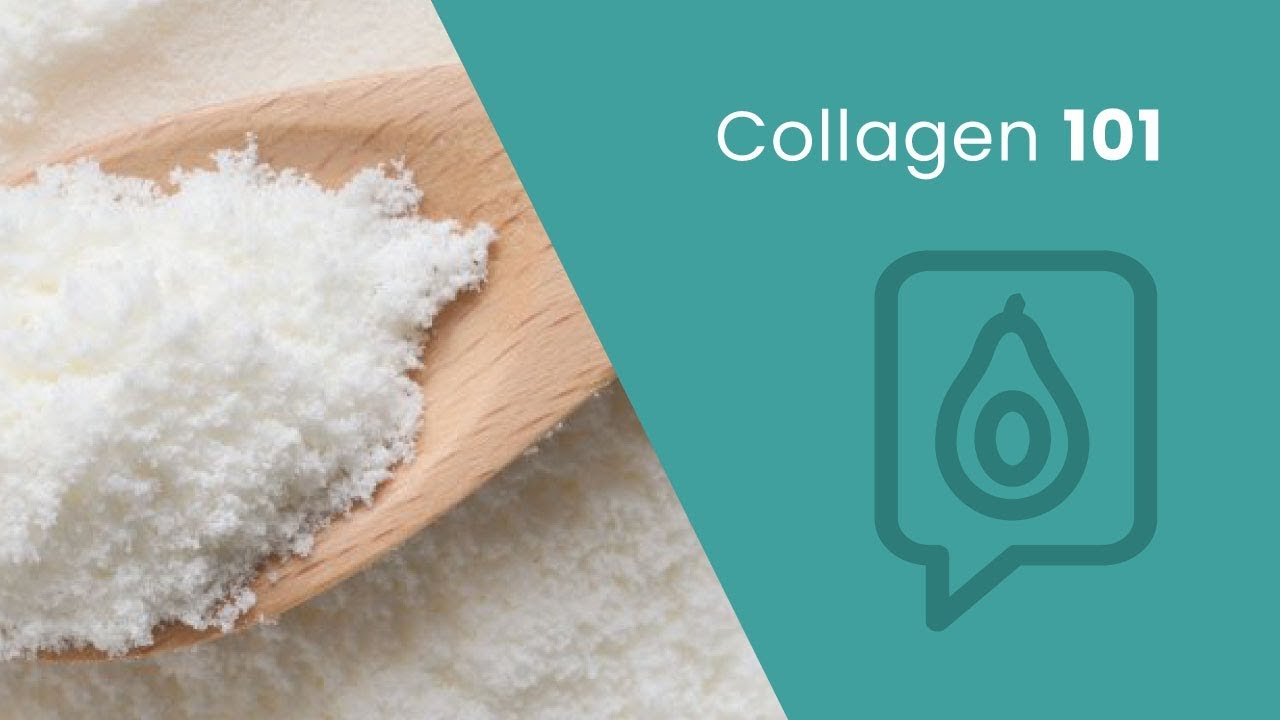 Collagen 101 | Dr. Josh Axe