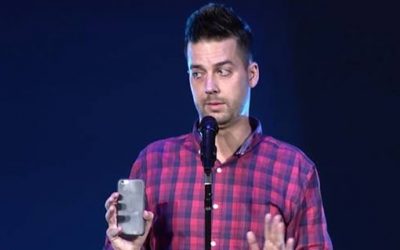 John Crist Releases Public Apology In Response To Sexual Misconduct Allegations