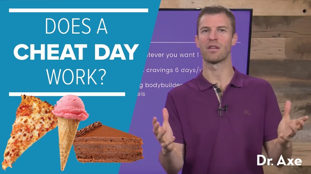 Cheat Day: Can You Still Lose Weight With It?