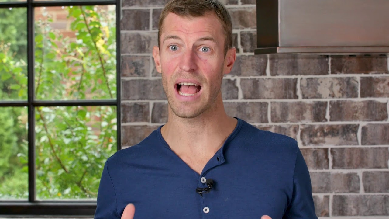 What I Eat in a Day | Daily Food Intake | Dr. Josh Axe