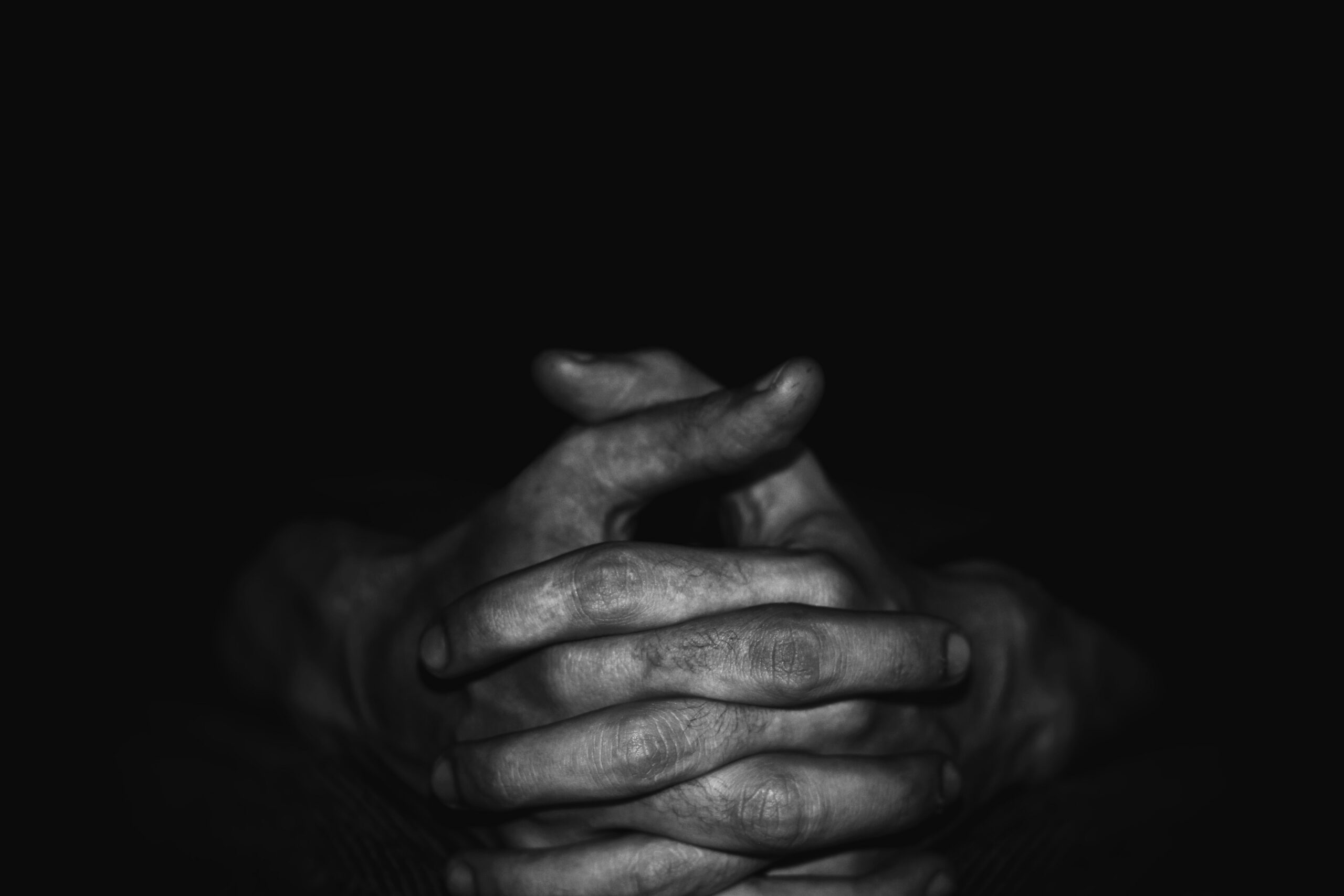 How to Get More Prayer Answers