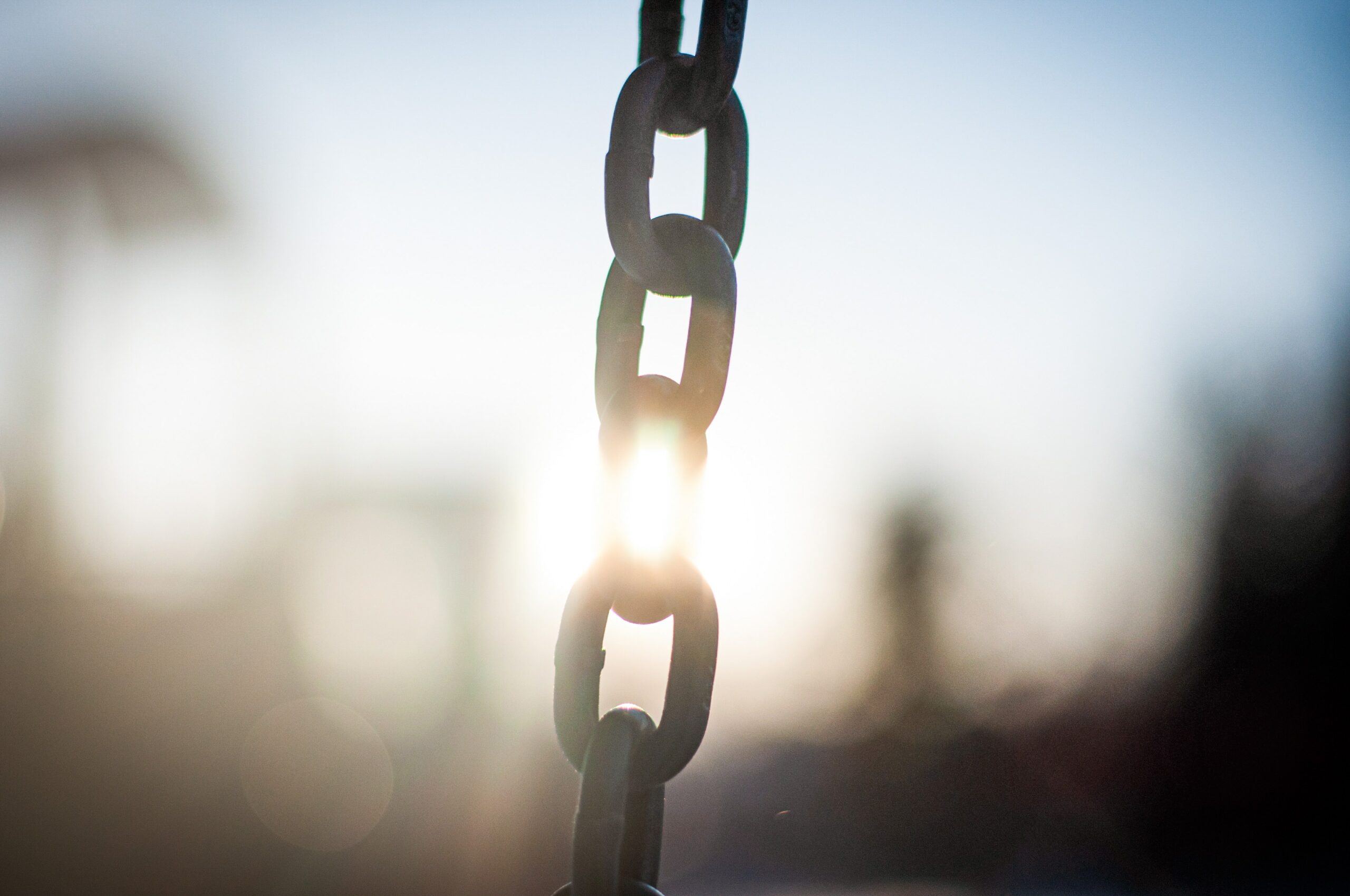 Patricia King: Breaking the Chains of Performance
