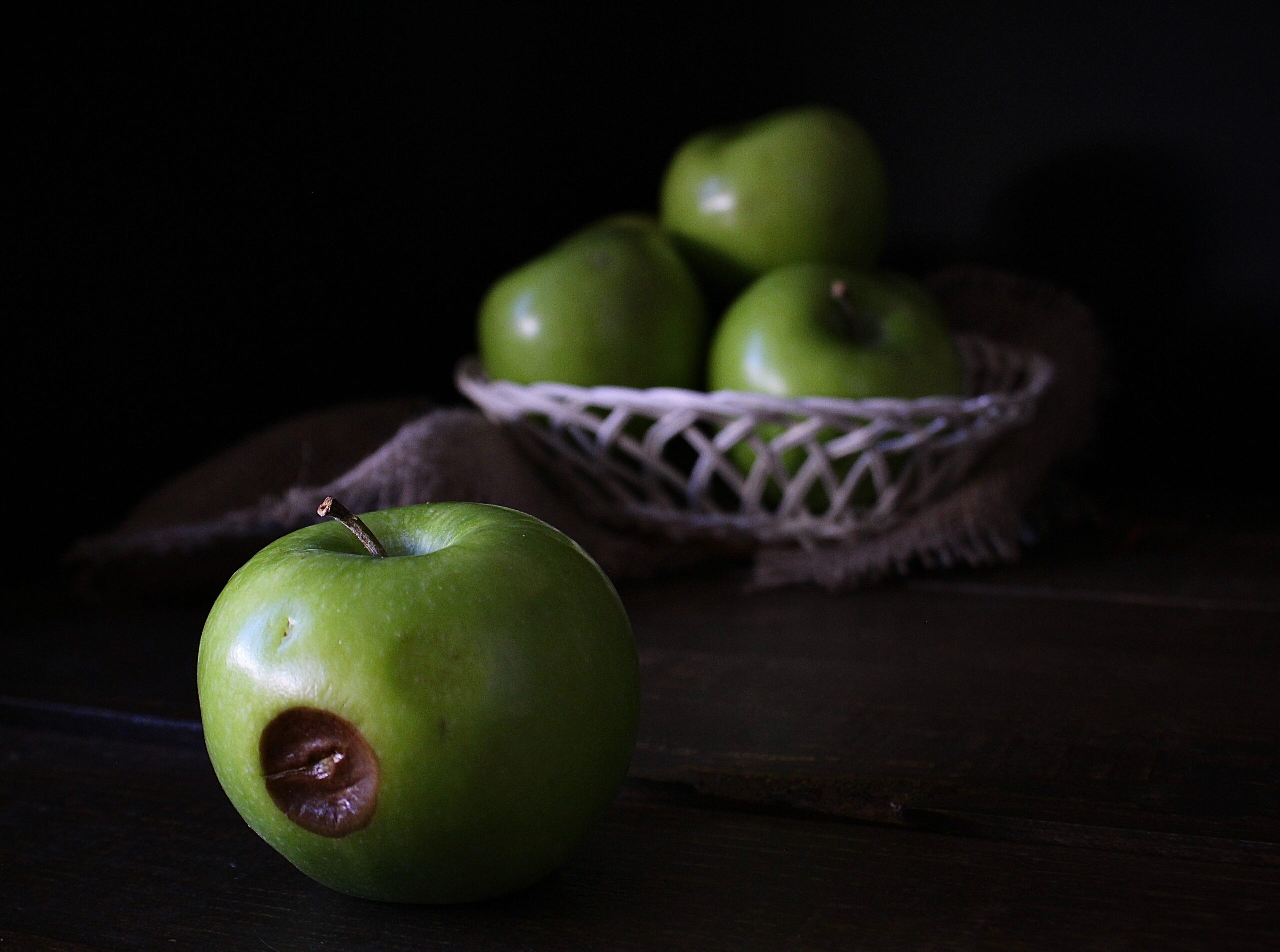 The Fruit of Jezebelic Prophets