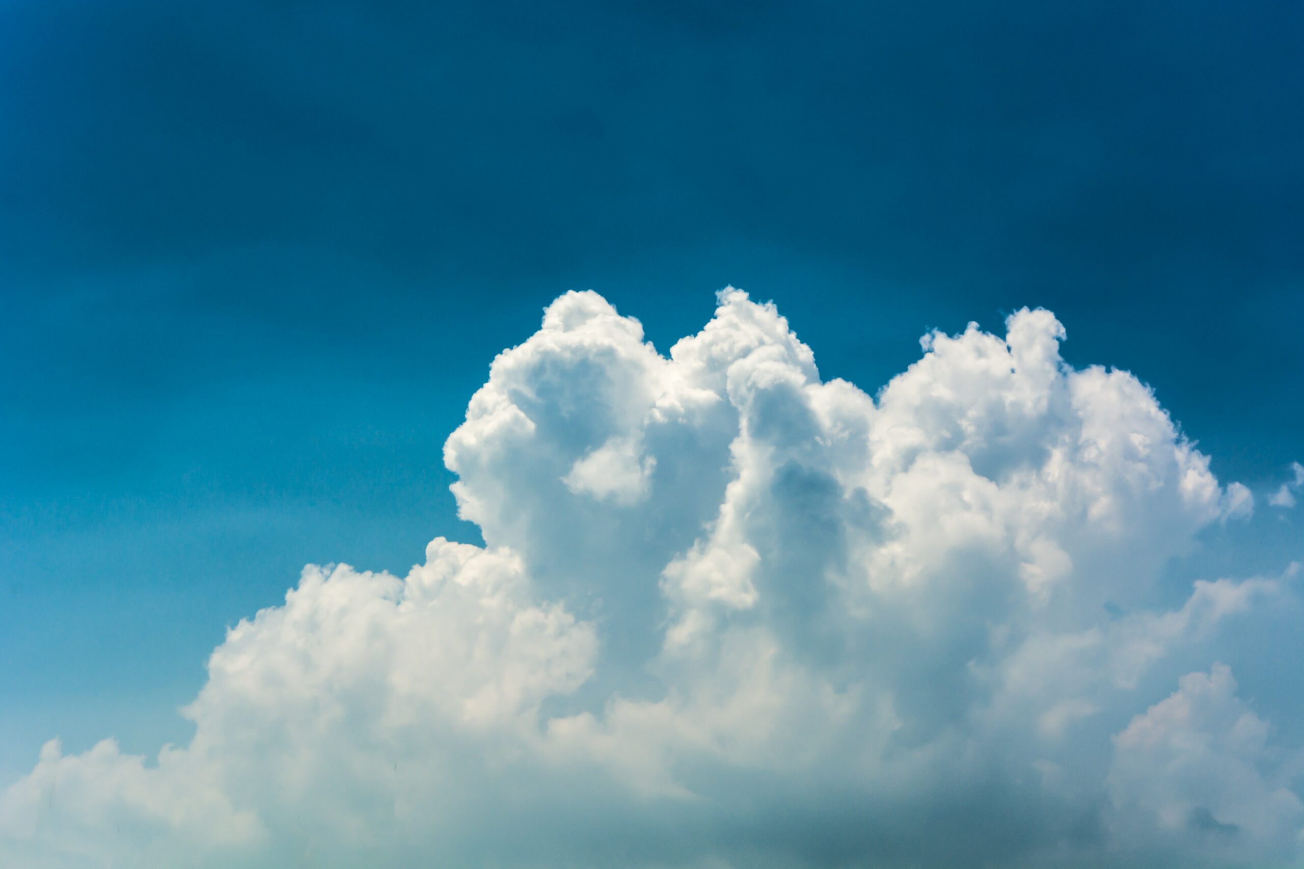 The First Time I Ever Saw a Glory Cloud