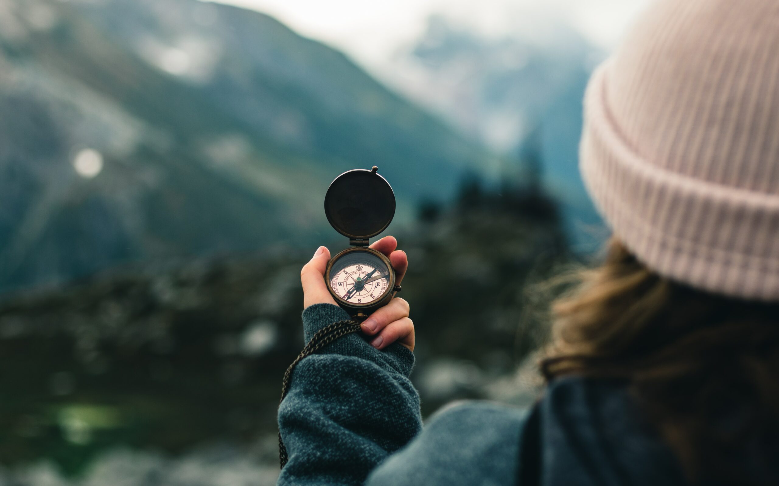 Prophetic Prayer: Finding Your Way