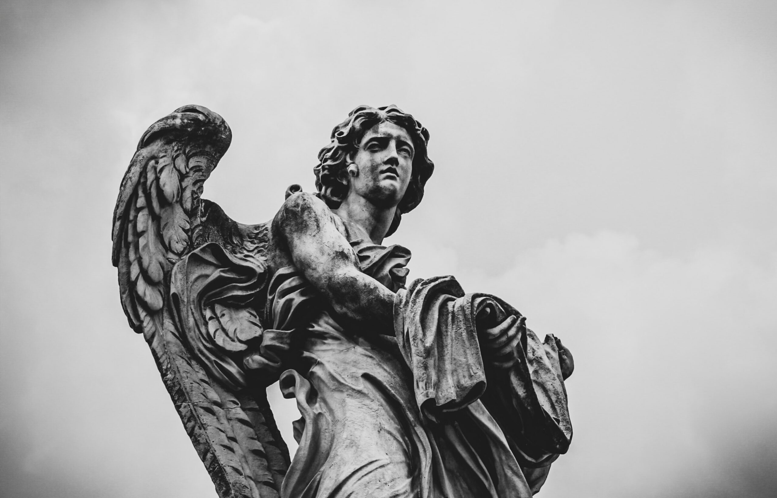 Jennifer LeClaire Unpacks Scriptural Functions of Angels
