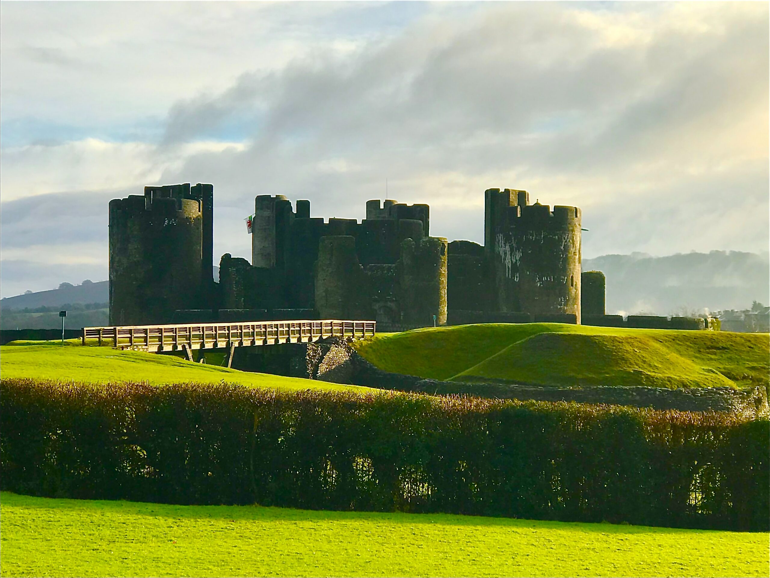 Finding Safety in the Stronghold (Prophetic Prayer & Prophecy)