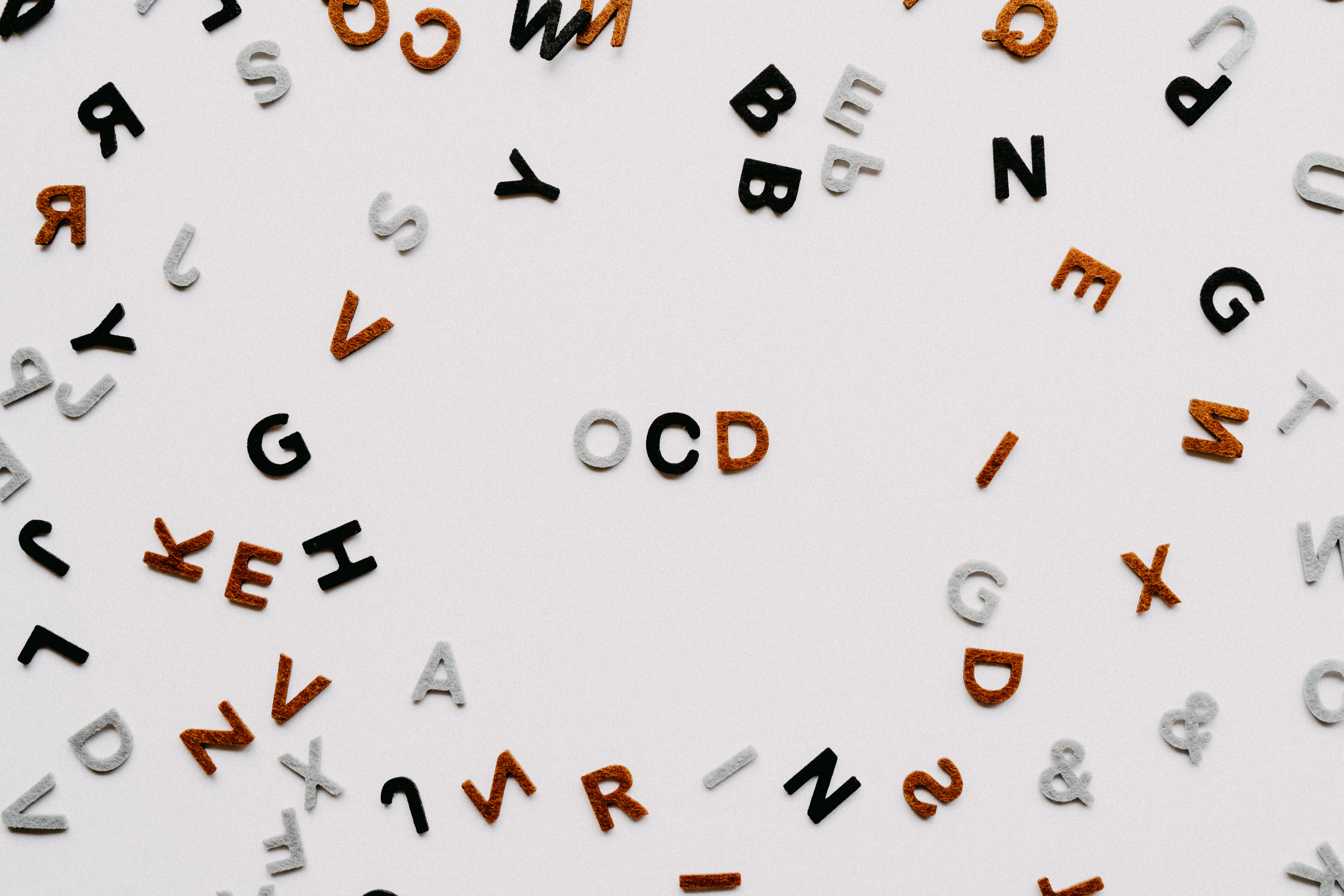 Deliverance from Obsessive Compulsive Disorders | Self-Deliverance Prayers