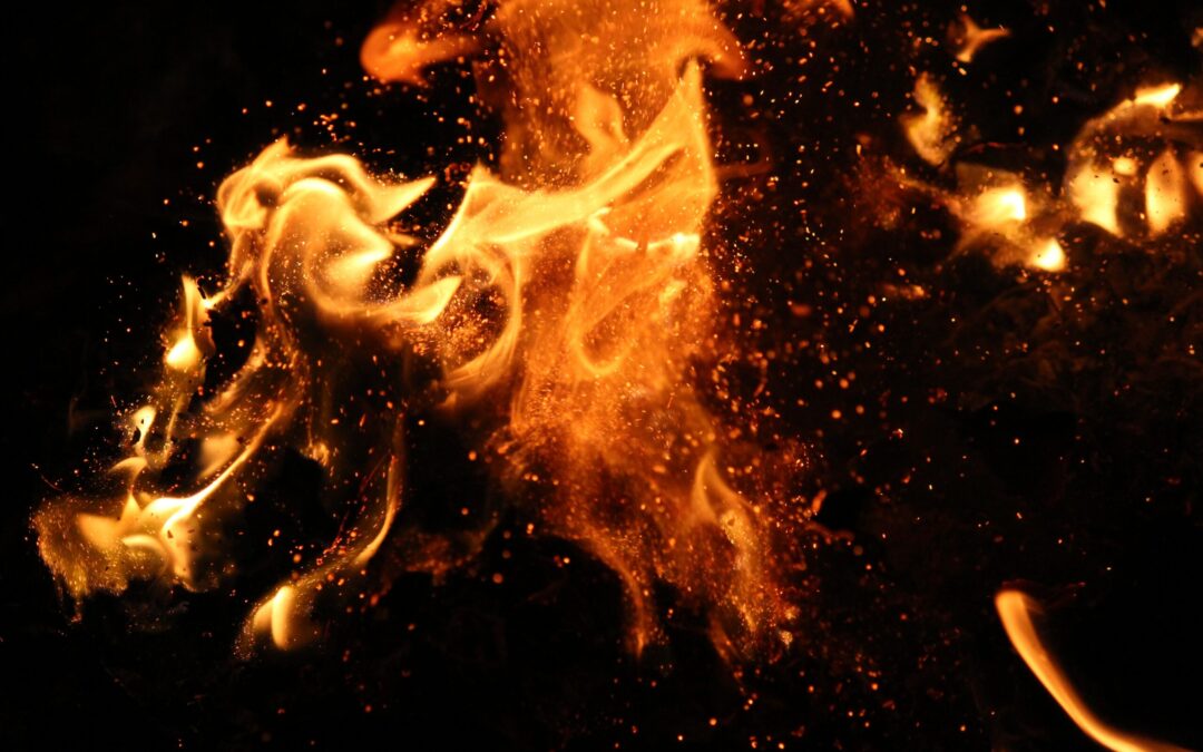 Releasing Double Fire Against the Onslaught