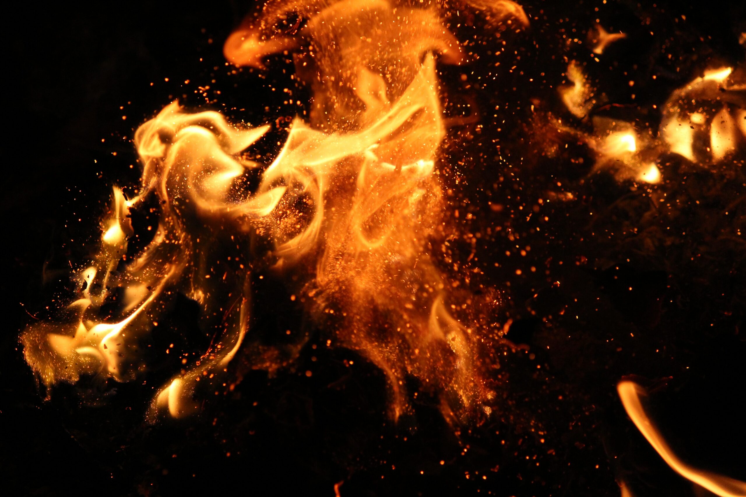 Releasing Double Fire Against the Onslaught
