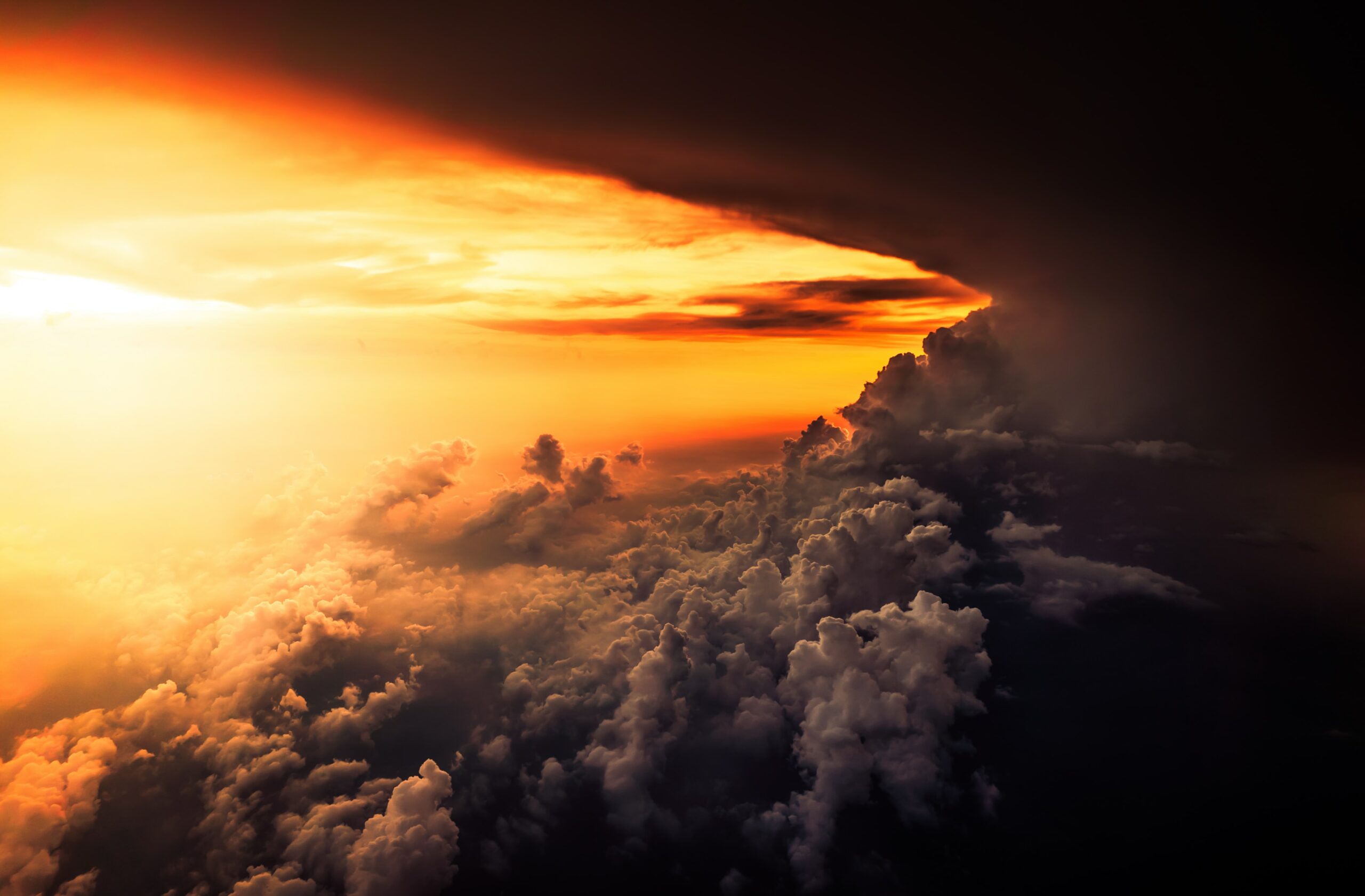 This Heavenly Revelation Changes Everything (Prophetic Prayer & Prophecy)