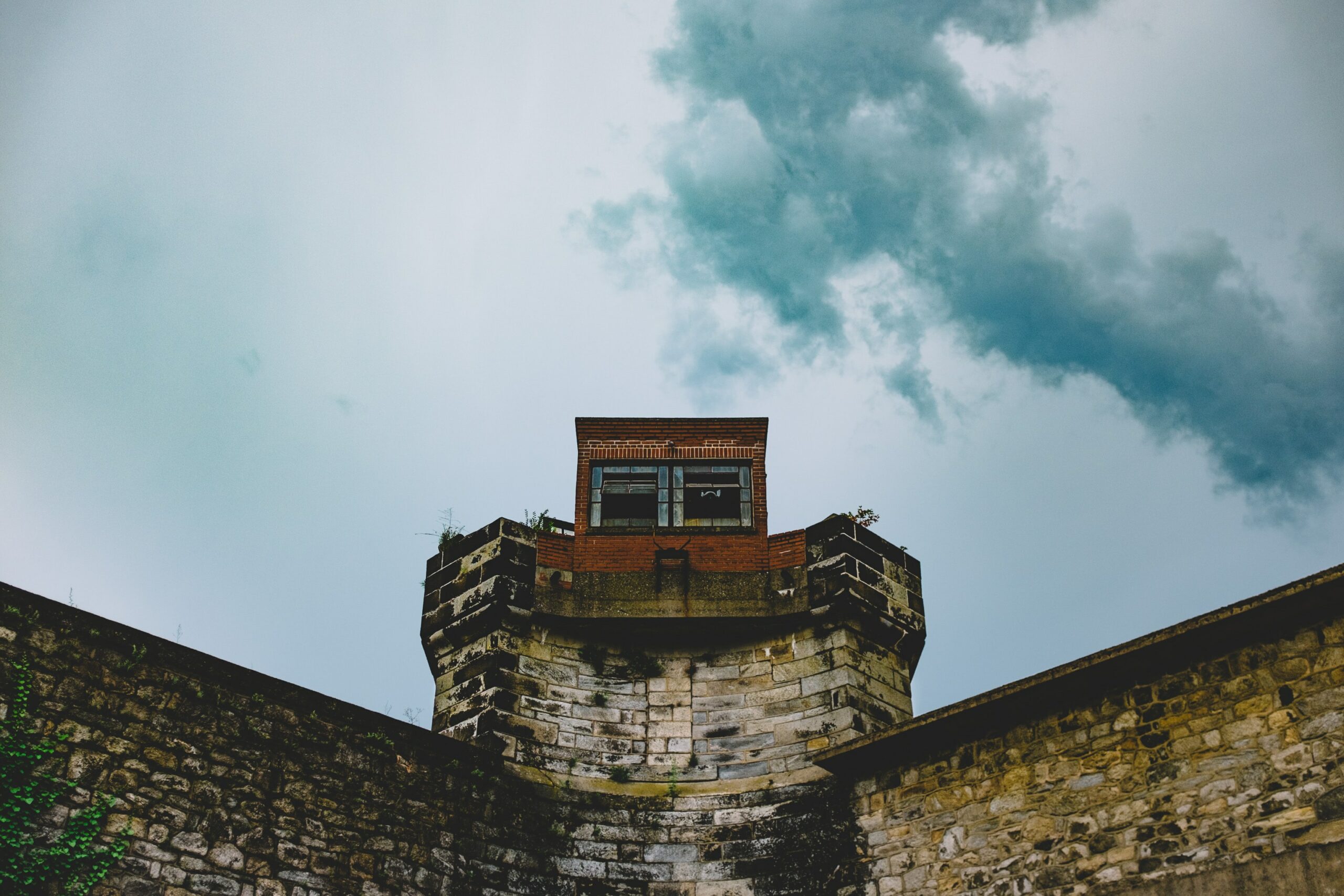 Worshipping Watchmen: God is Prophesying to You