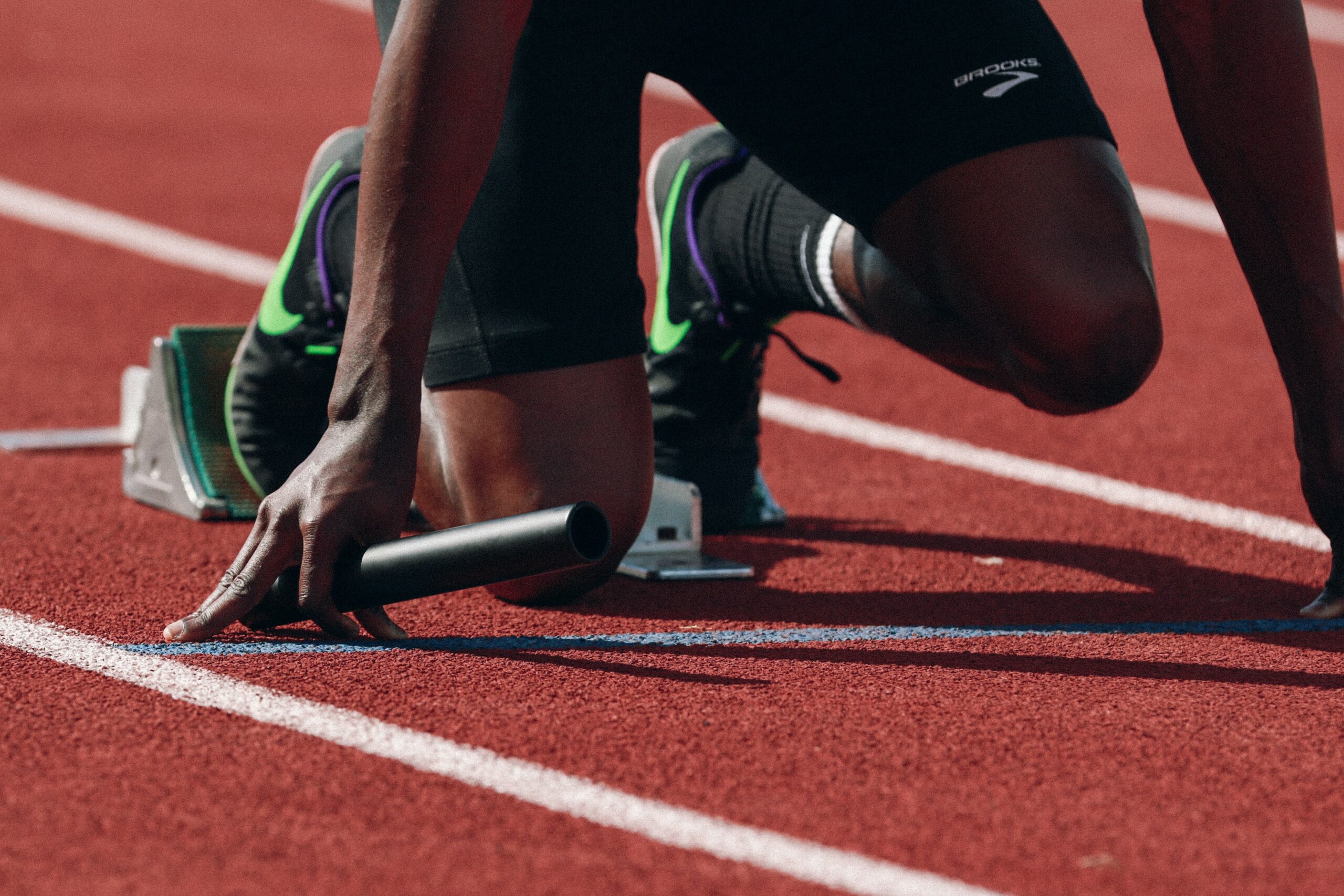 When You Cross the Finish Line (Prophetic Prayer & Prophecy)