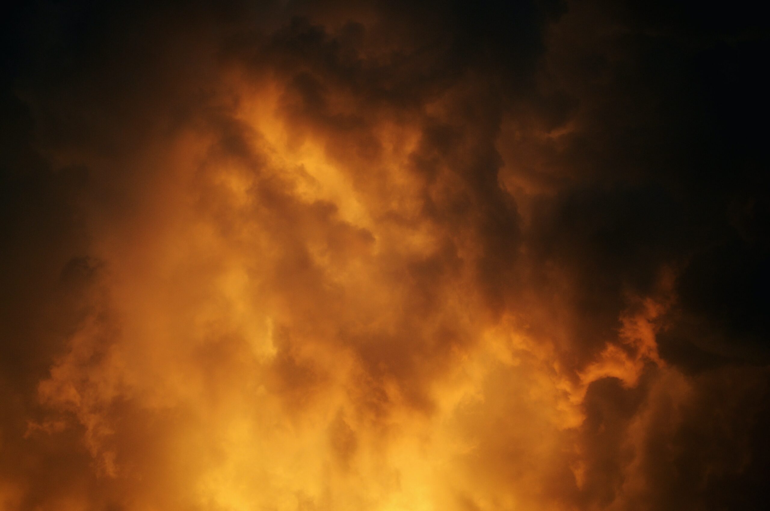 Prophetic Prayer: Learning How to Respect God’s Presence
