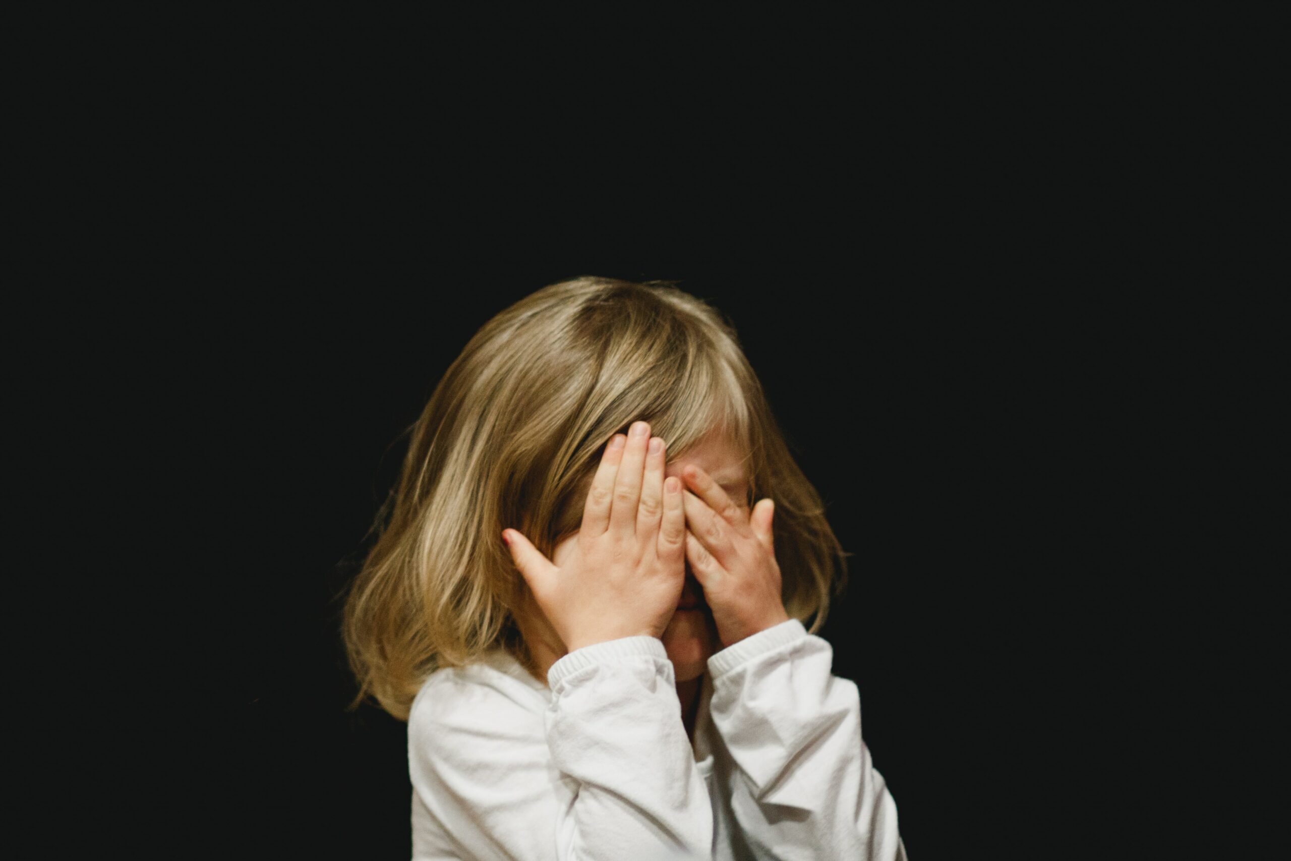 Deliverance from the Spirit of Molestation
