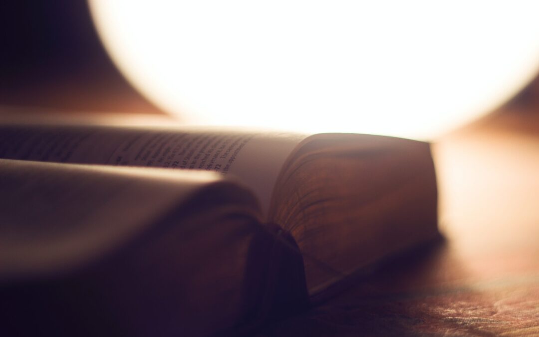 Cultivating a Hunger for God’s Word