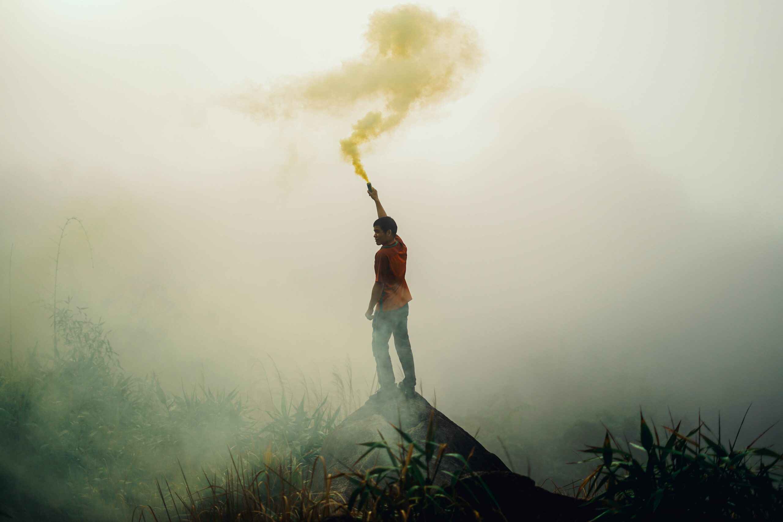Prophetic Prayer: God Is Sending Deliverance Signals