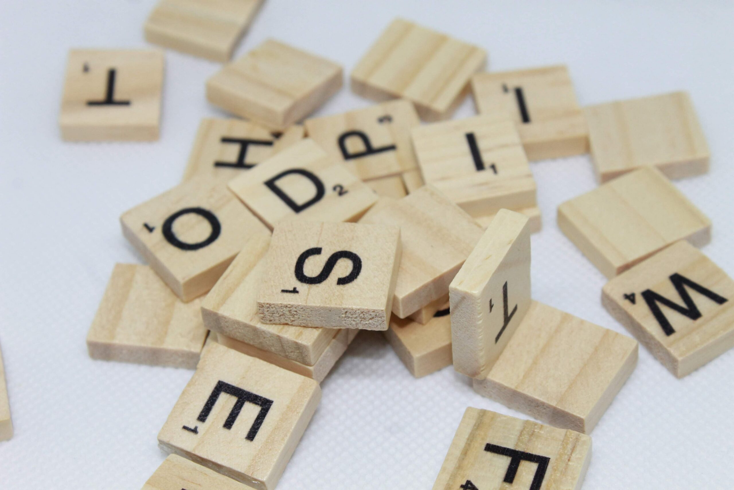 Deliverance from the Spirit of Dyslexia