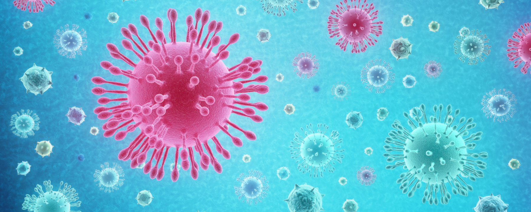 How God Prepared Me to Battle the Coronavirus Before it Happened