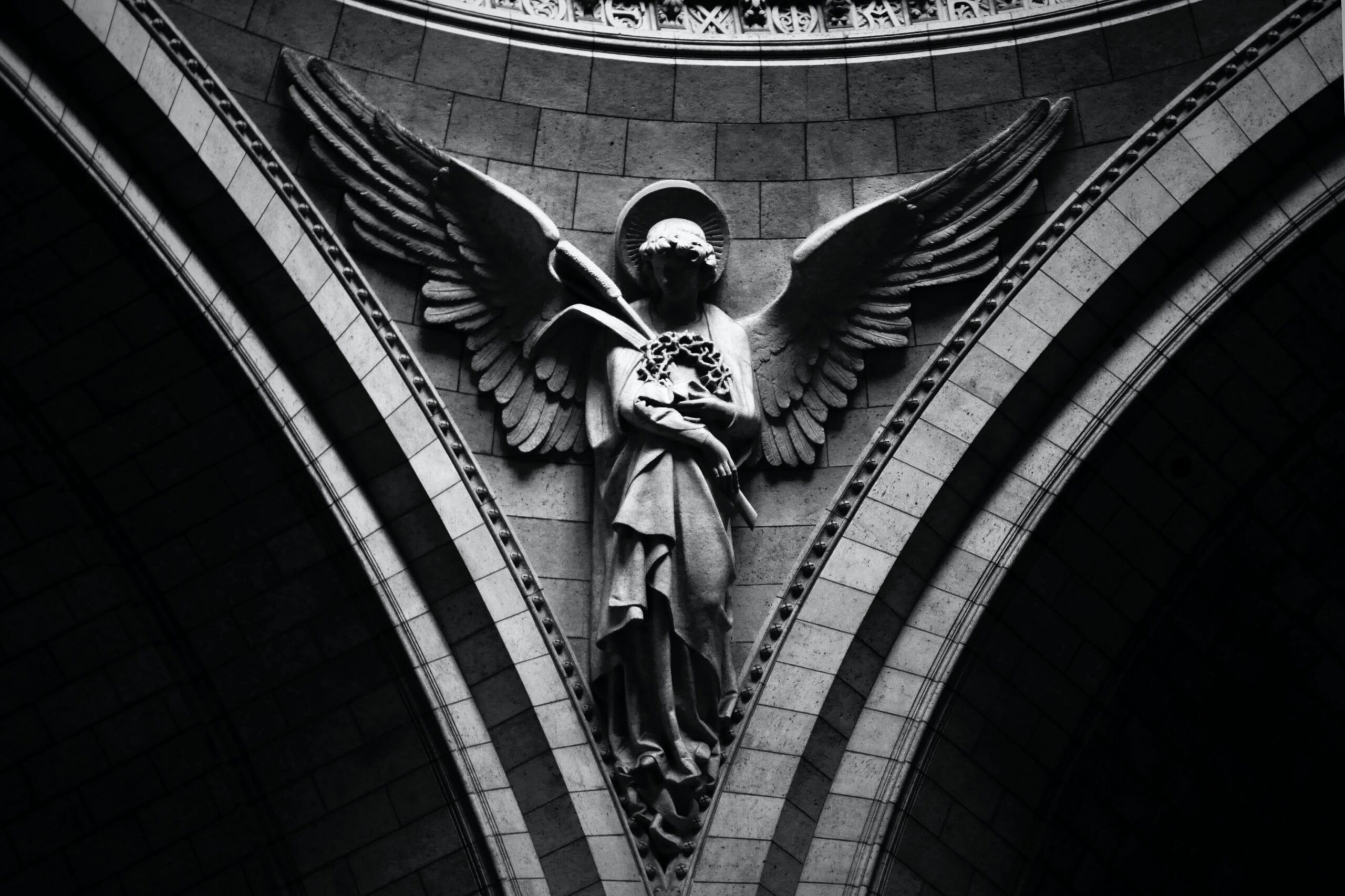 James Goll: Angel Encounter