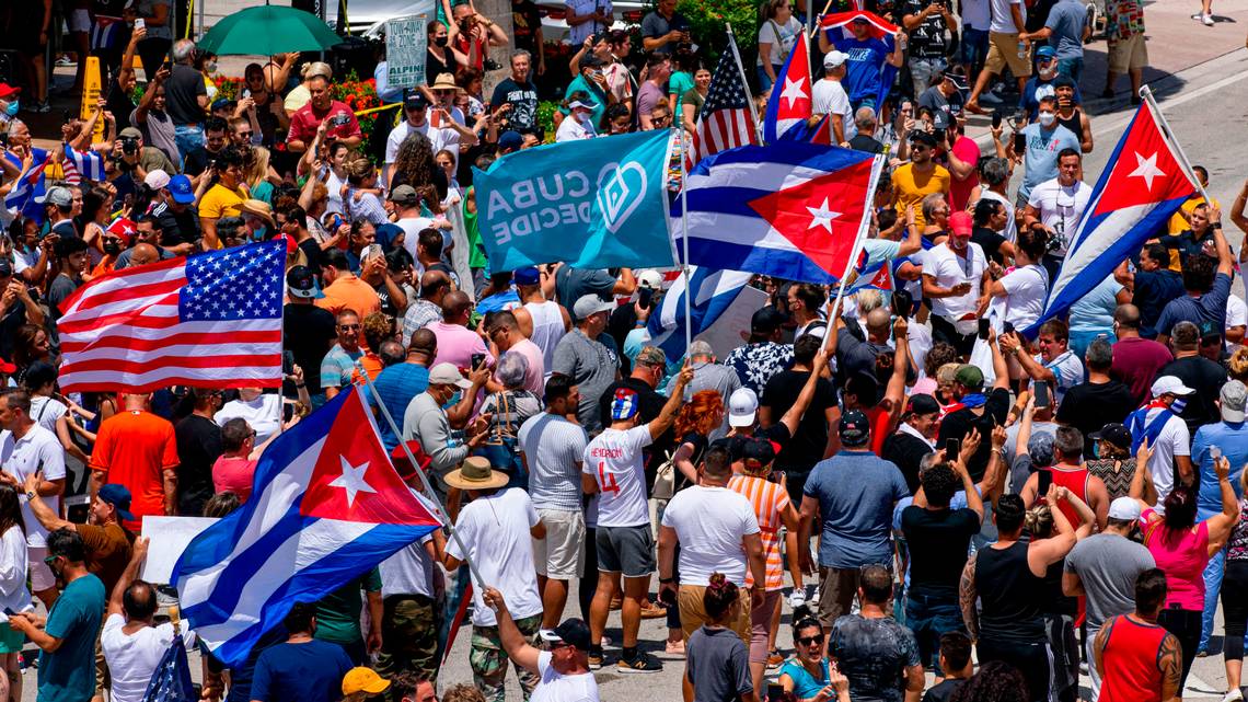 Watchman Alert: A Kairos Moment for Cuba