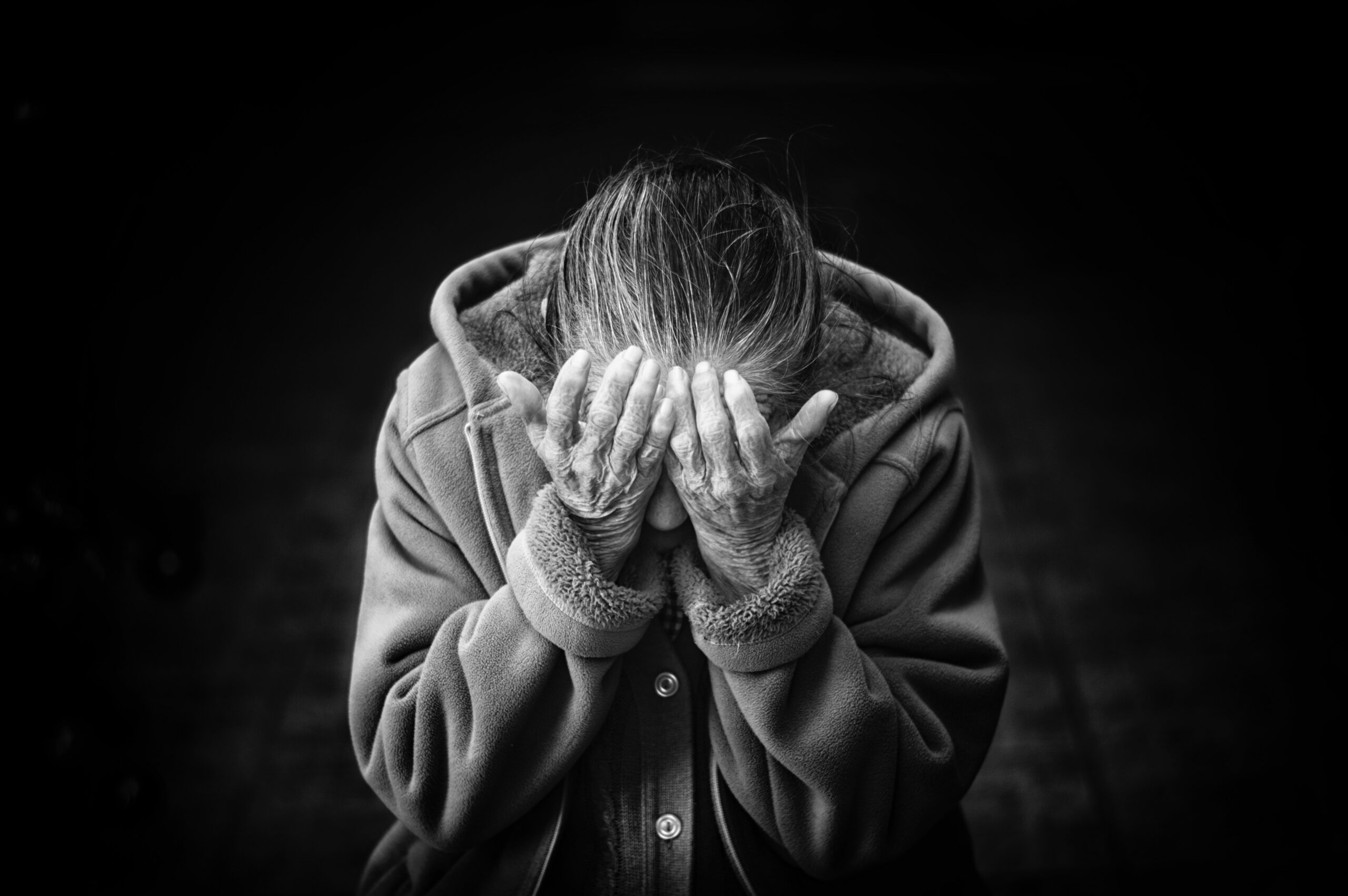 Deliverance from the Spirit of Grief