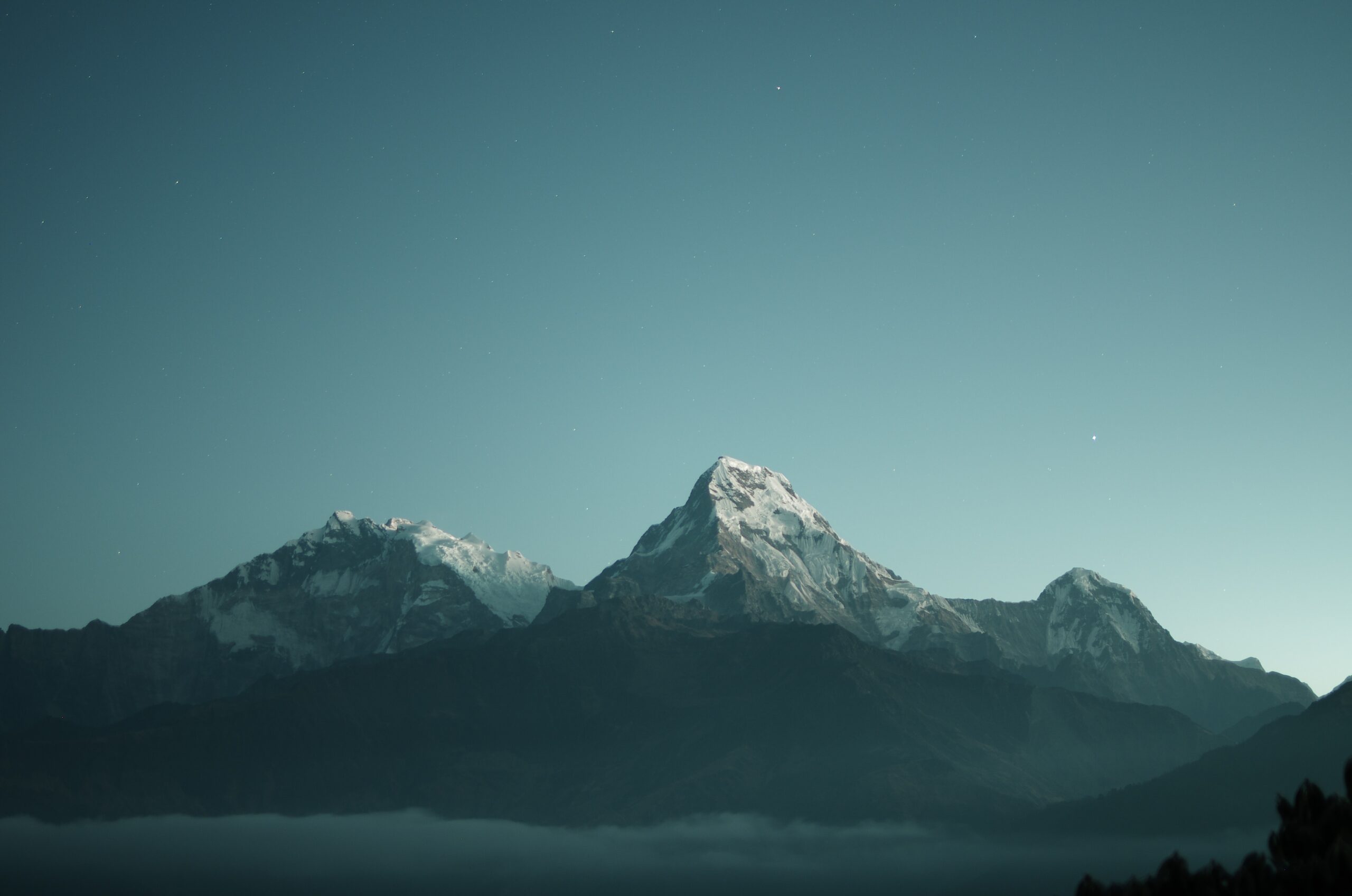 Prayers That Move Mountains | Desperate Prayer for Desperate Times