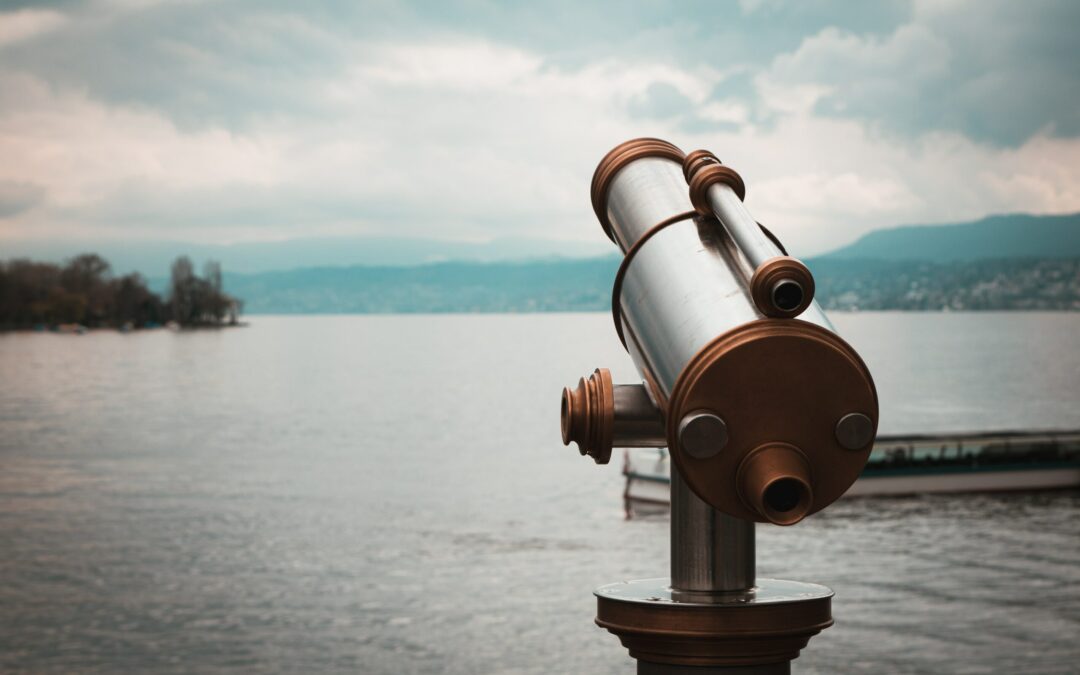 Prophetic Prayer: When the Enemy Is Watching Your Every Move
